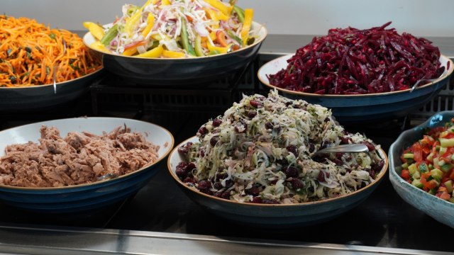 Namirnice koje su ključne za zdravlje srca i kostiju: Obavezna je bar jedna porcija svaki dan